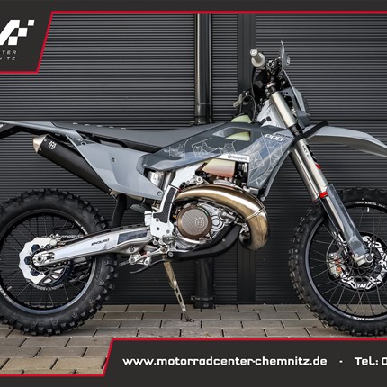 NEUFAHRZEUG Husqvarna TE 300 PRO