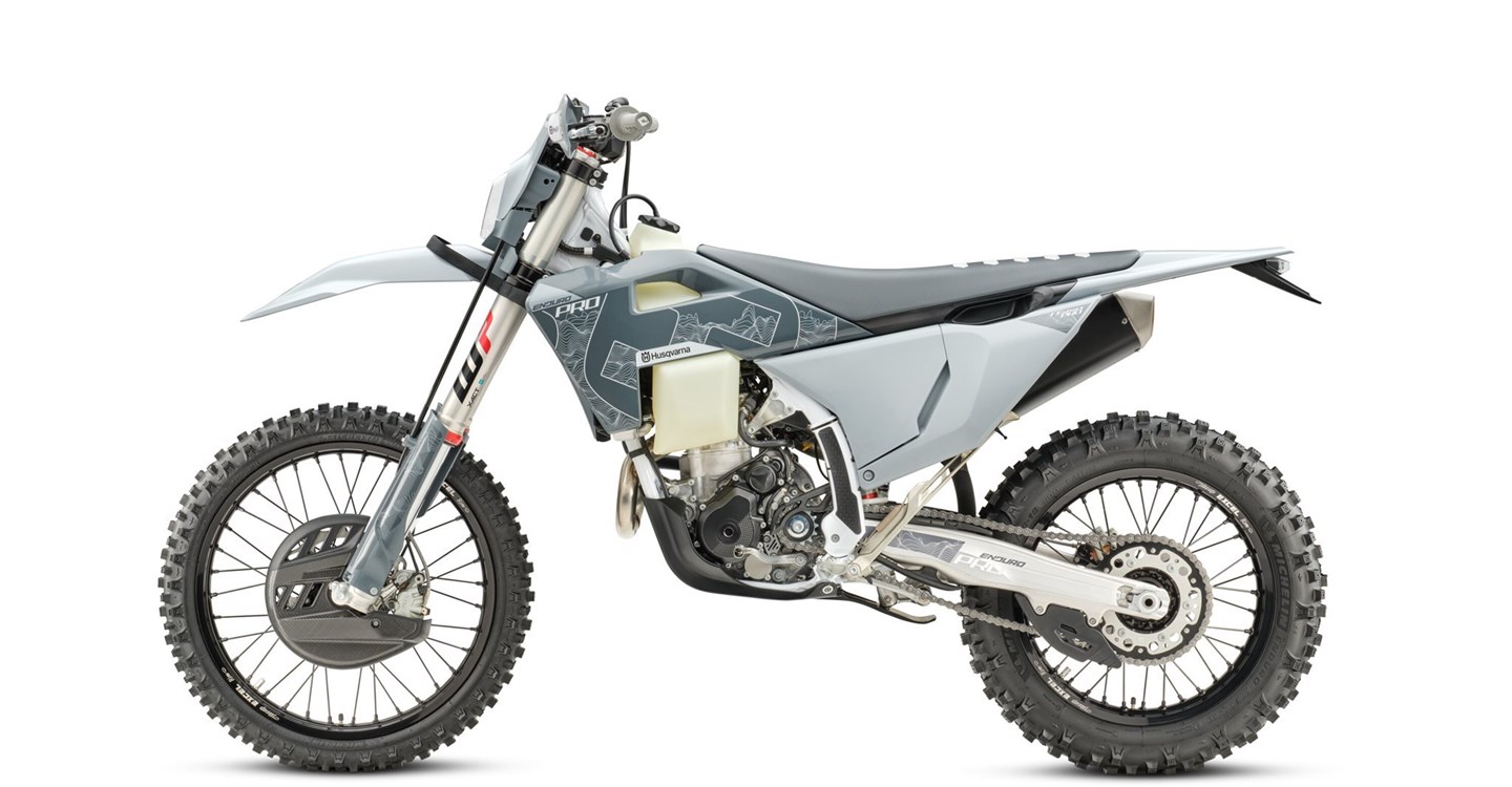 Angebot Husqvarna FE 350 PRO