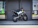 Angebot Husqvarna TE 150