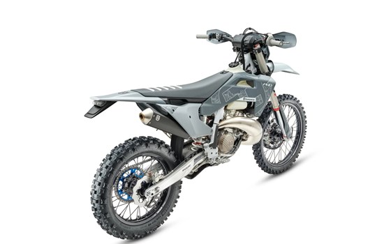 Neufahrzeug Husqvarna TE 300 PRO - Bild 7