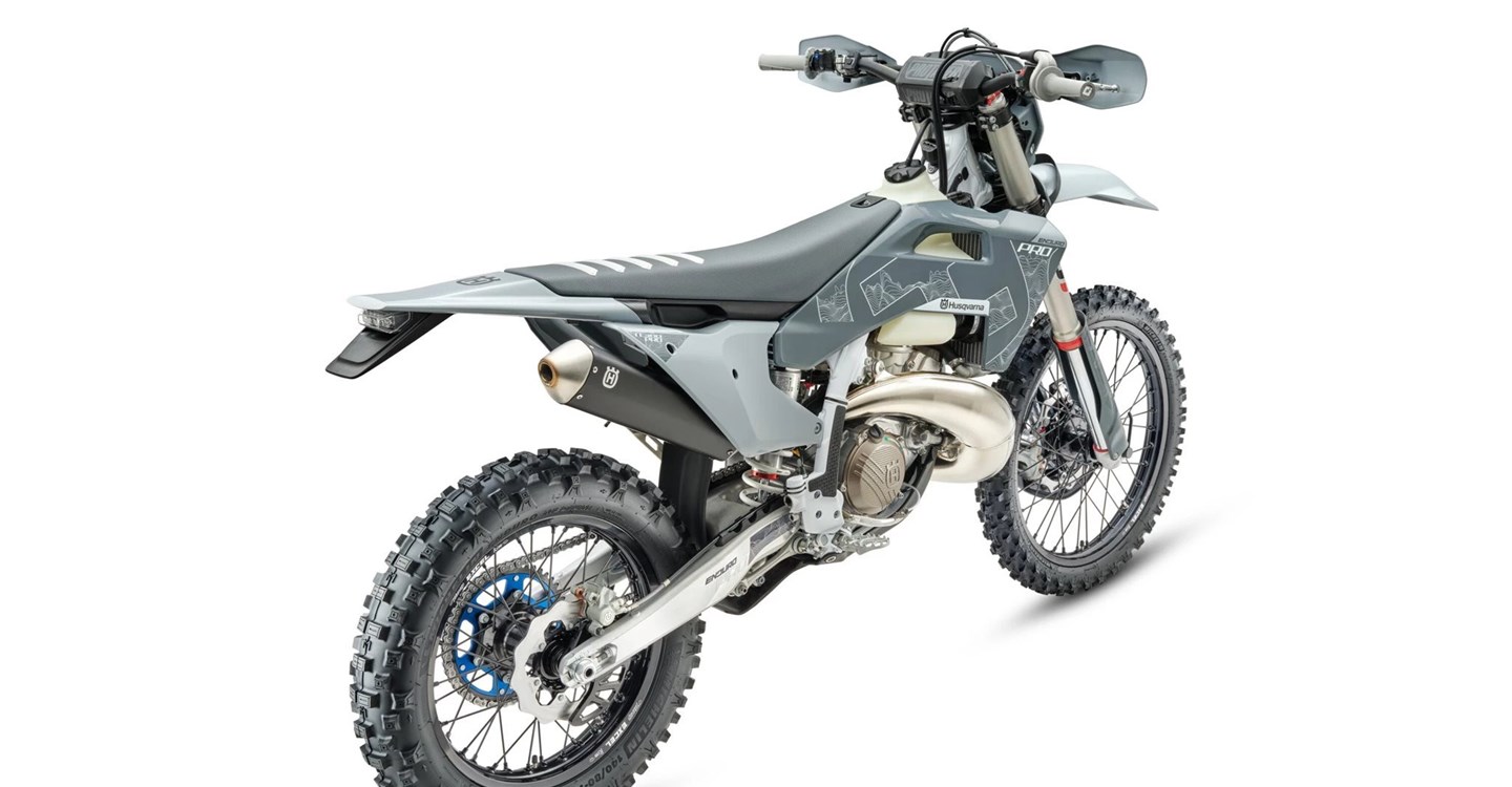 Angebot Husqvarna TE 300 PRO