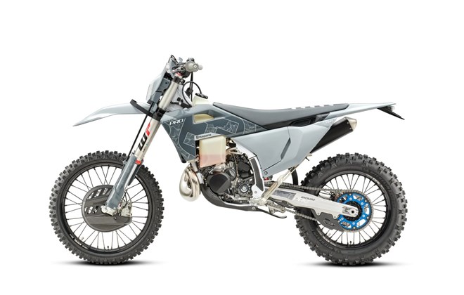 Husqvarna TE 300 PRO