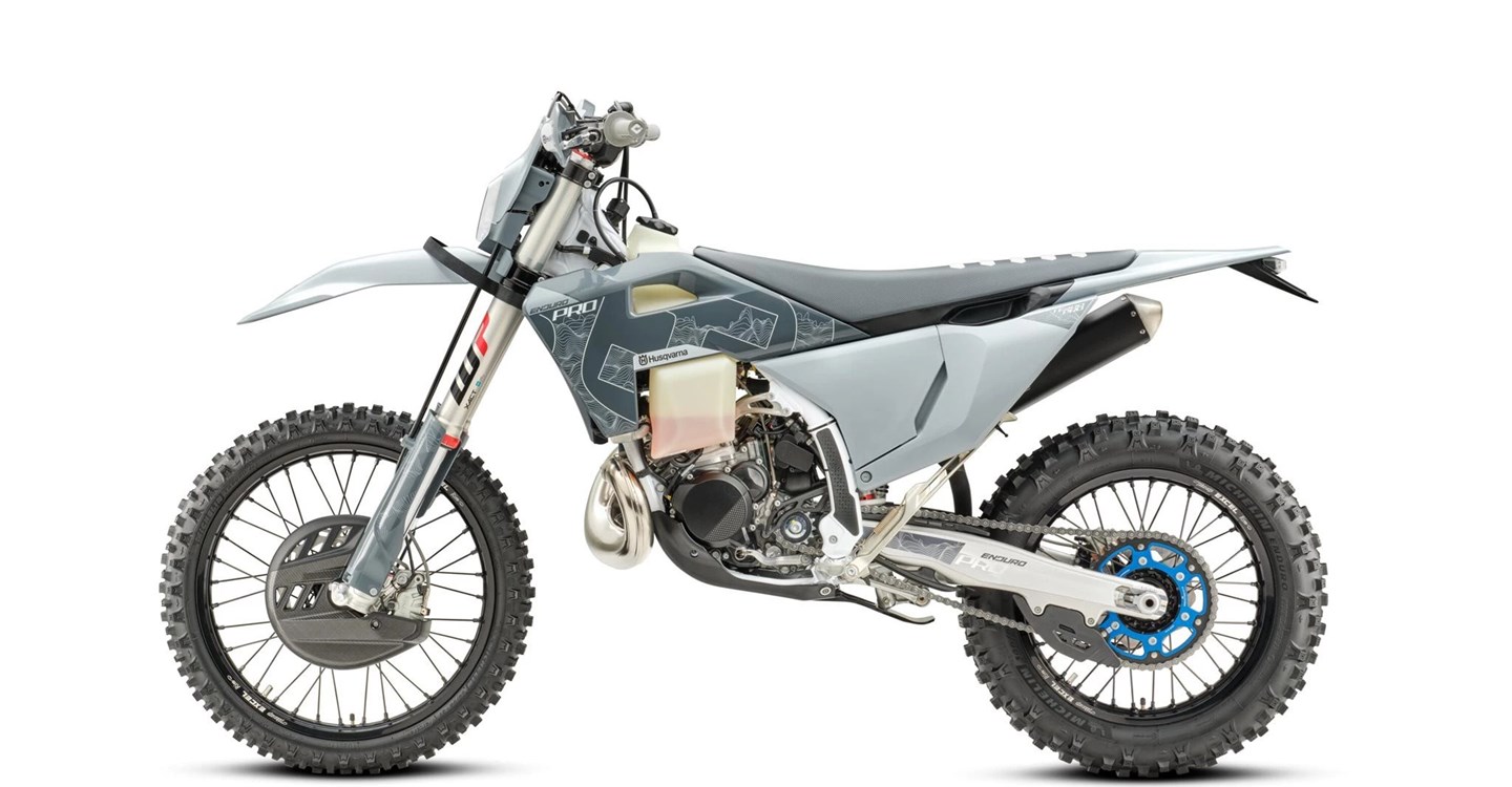 Angebot Husqvarna TE 300 PRO