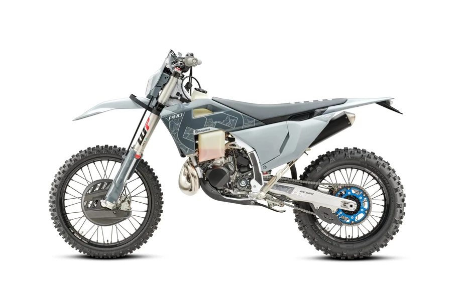 Angebot Husqvarna TE 300 PRO Bild 8: Angebot Husqvarna TE 300 PRO