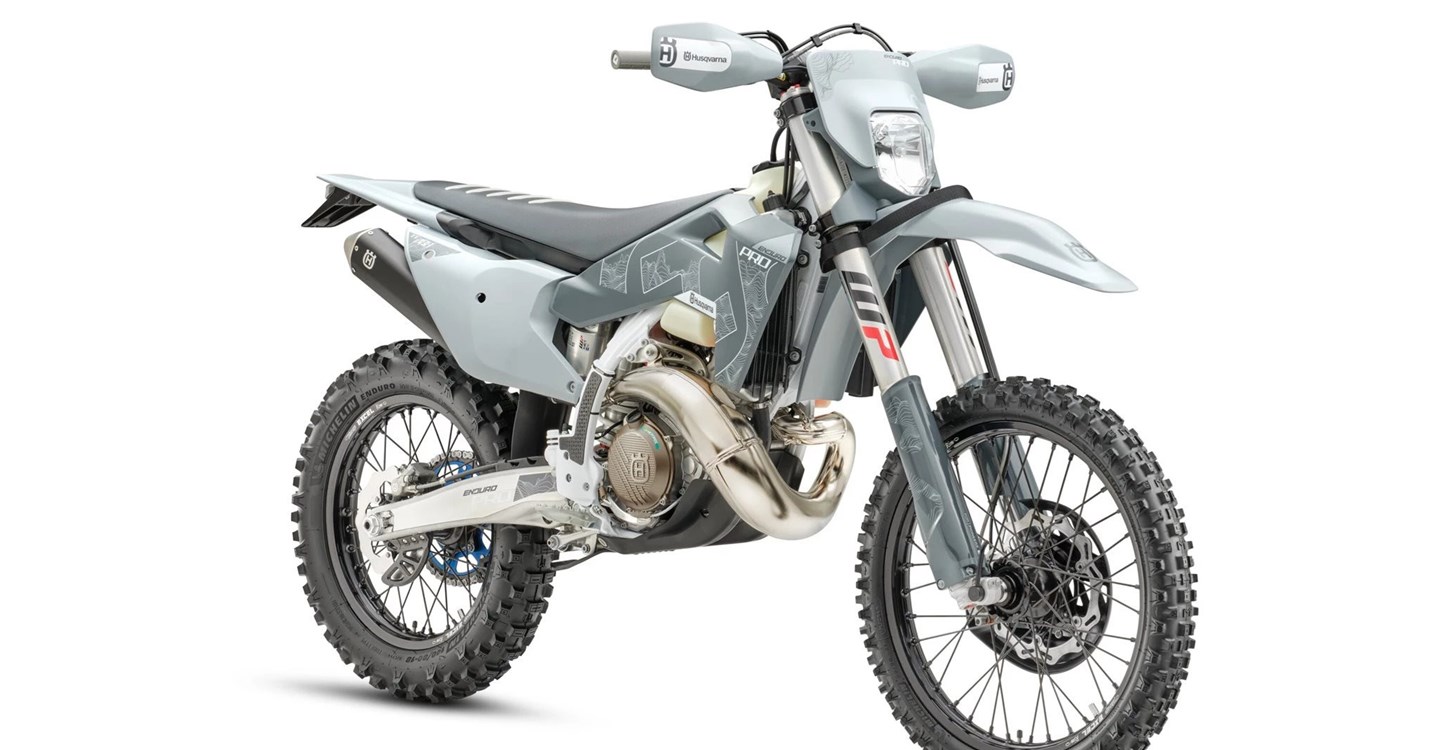 Angebot Husqvarna TE 300 PRO
