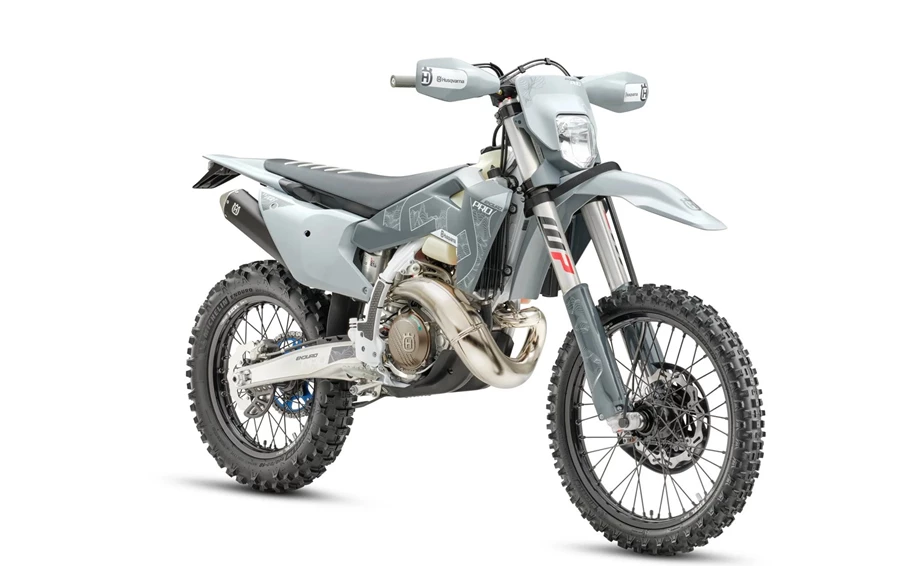Angebot Husqvarna TE 300 PRO Bild 9: Angebot Husqvarna TE 300 PRO
