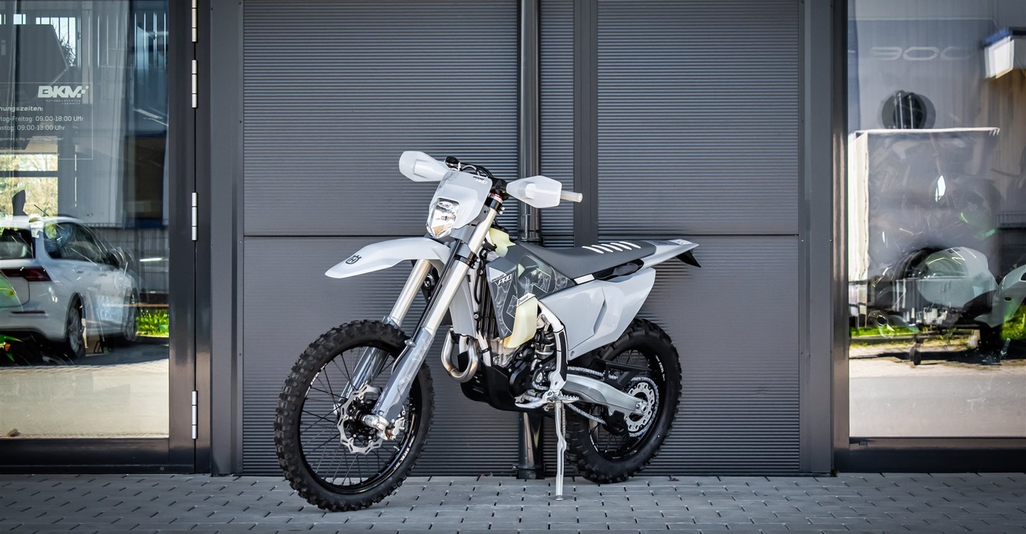 Angebot Husqvarna FE 350 PRO