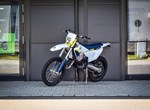 Angebot Husqvarna TE 150