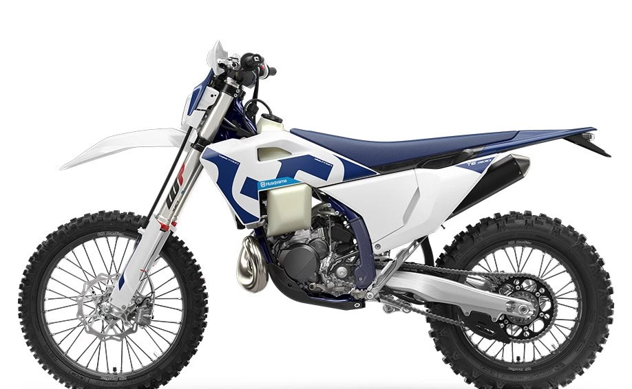 Angebot Husqvarna TE 300 PRO Bild 6: Angebot Husqvarna TE 300 PRO