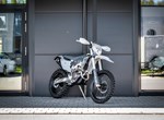 Angebot Husqvarna FE 350 PRO