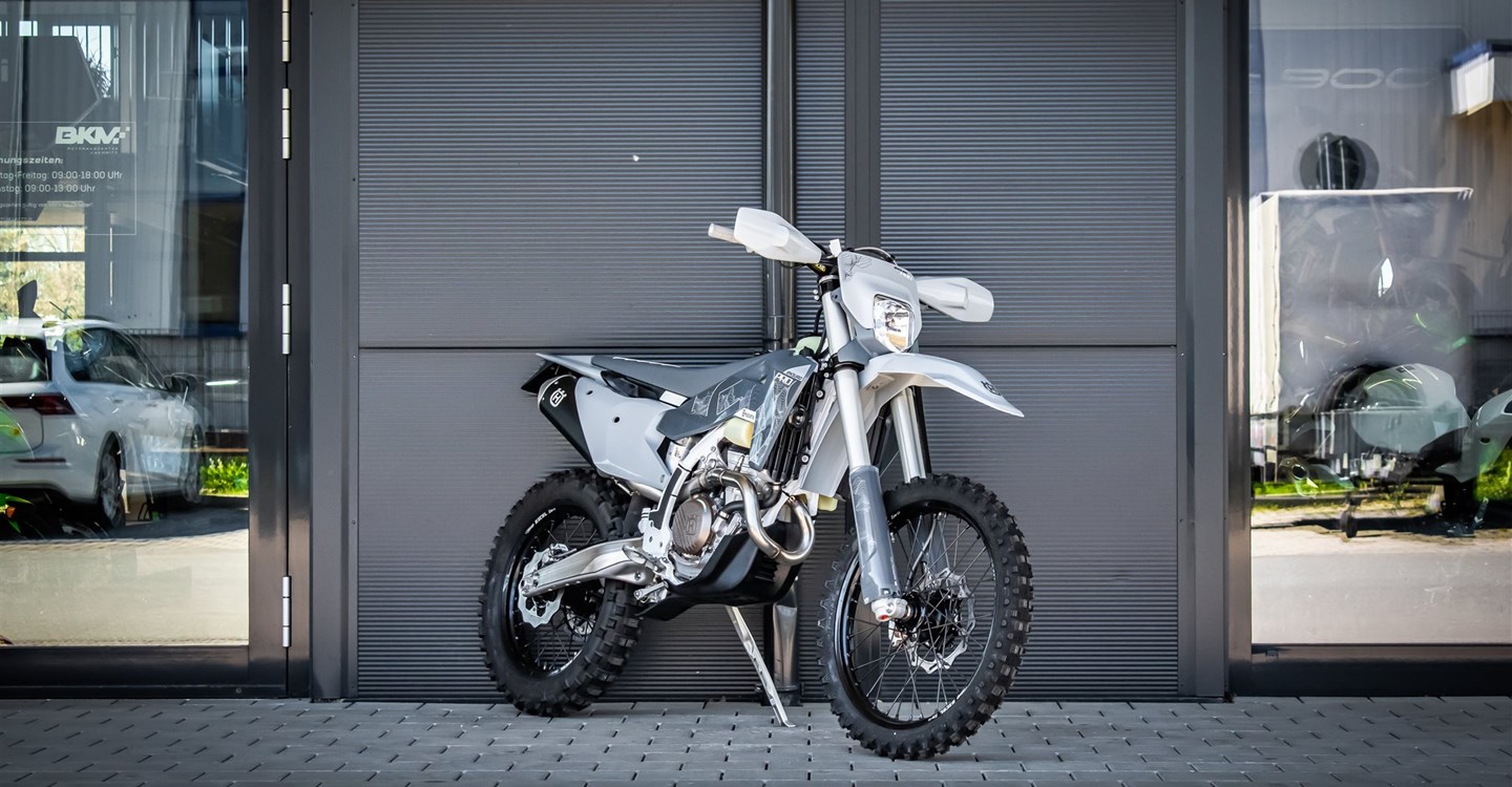 Angebot Husqvarna FE 350 PRO