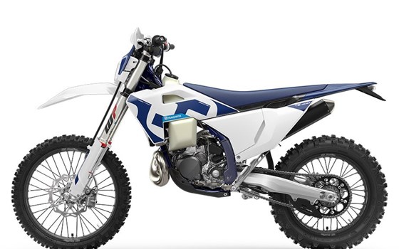 Neufahrzeug Husqvarna TE 300 PRO - Bild 11