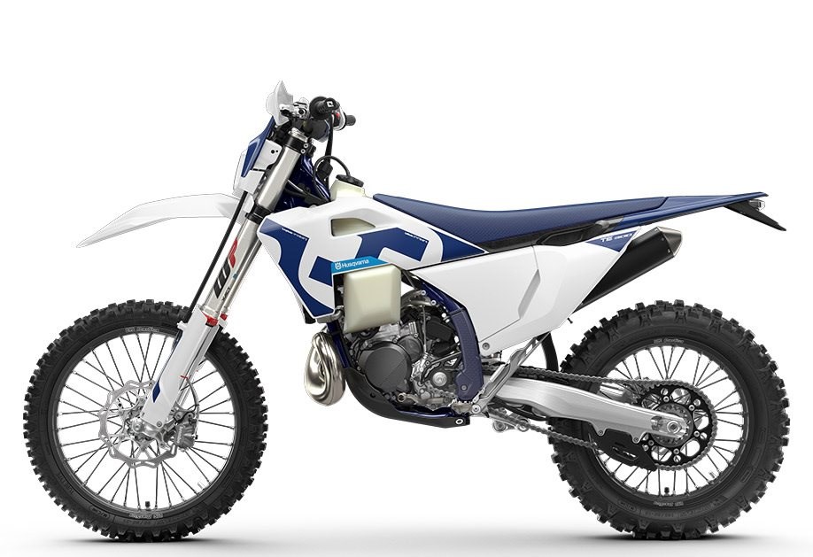 Angebot Husqvarna TE 300 PRO