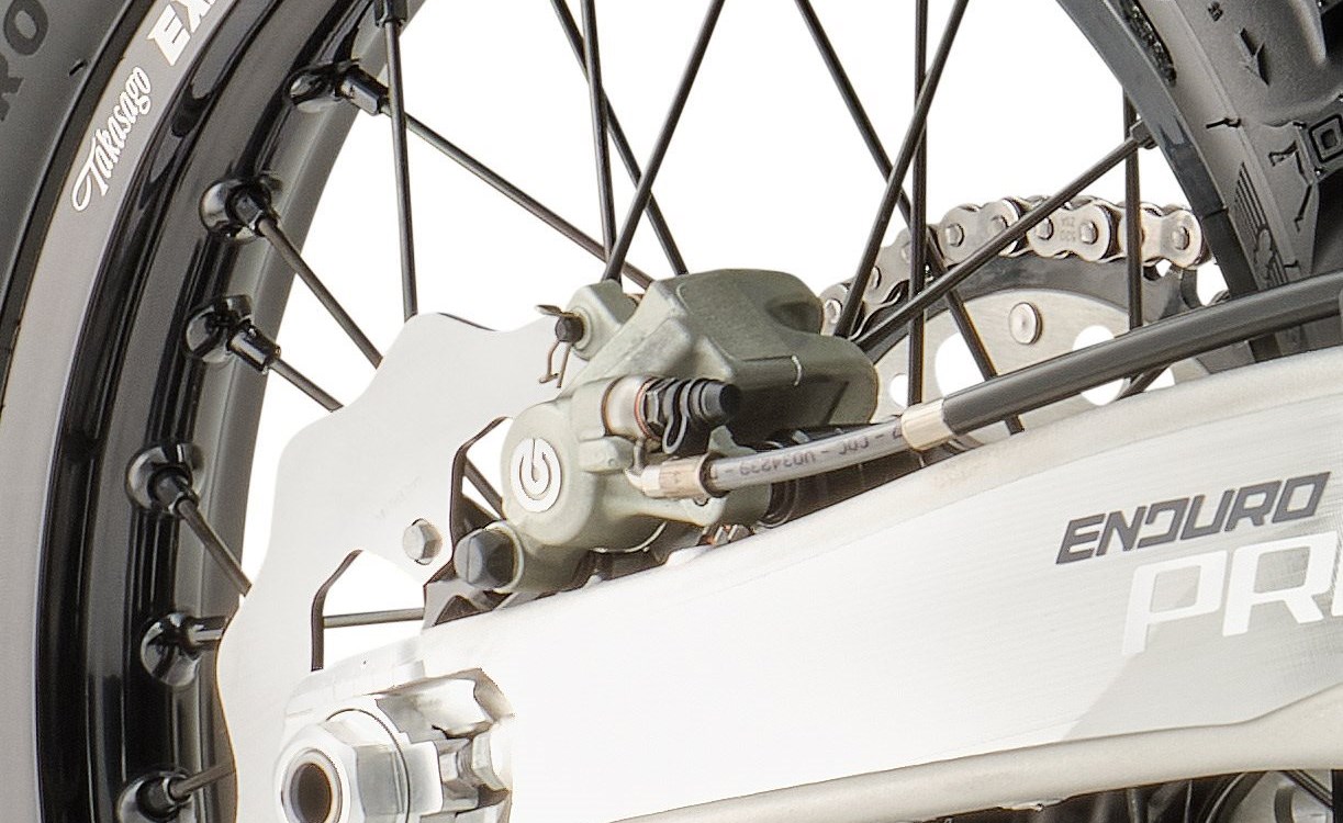 Angebot Husqvarna FE 350 PRO