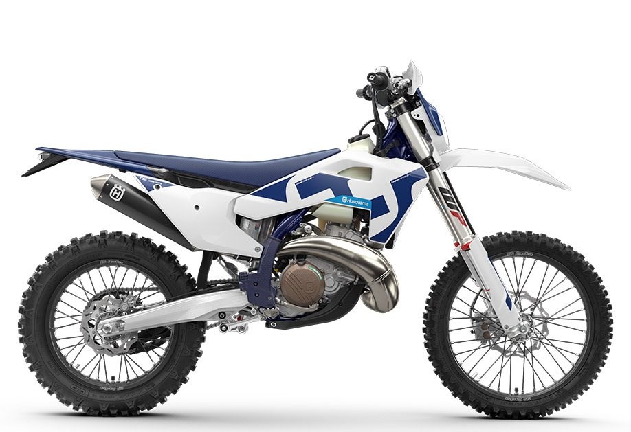 Angebot Husqvarna TE 300 PRO