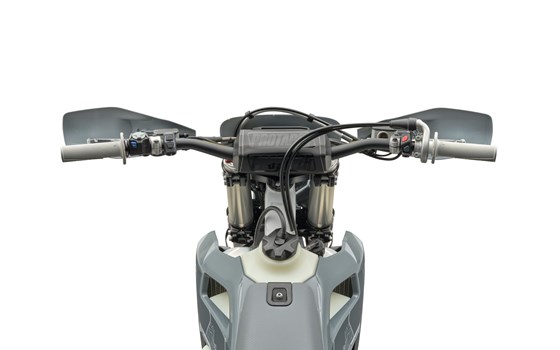 Neufahrzeug Husqvarna FE 350 PRO - Bild 9