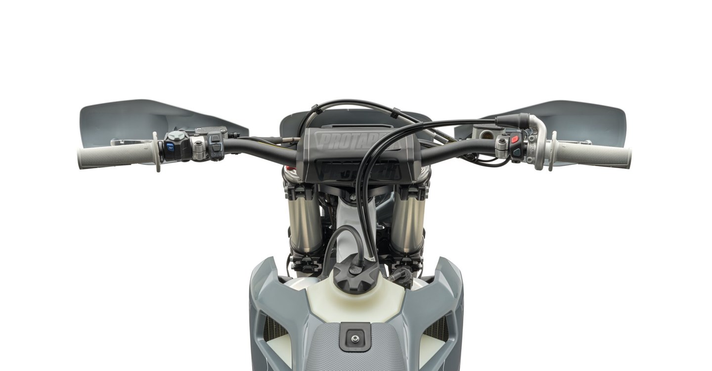 Angebot Husqvarna FE 350 PRO