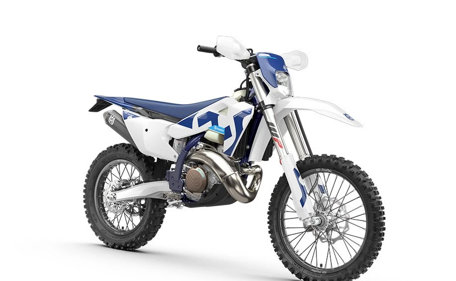 Angebot Husqvarna TE 300 PRO Bild 9: Angebot Husqvarna TE 300 PRO