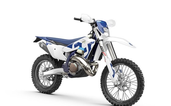 Neufahrzeug Husqvarna TE 300 PRO - Bild 14