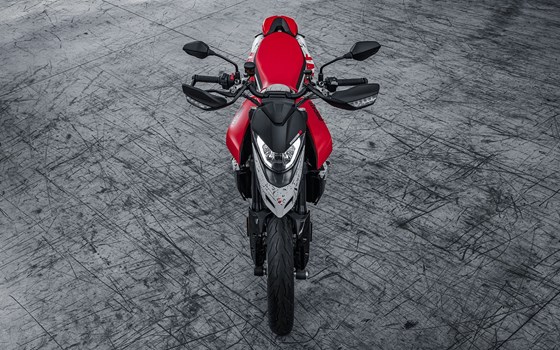 Gebrauchtmotorrad Ducati Hypermotard 950 RVE - Bild 6