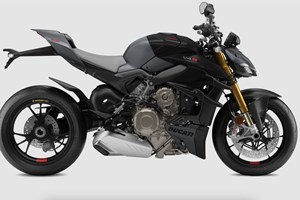 Angebot Ducati Streetfighter V4 S