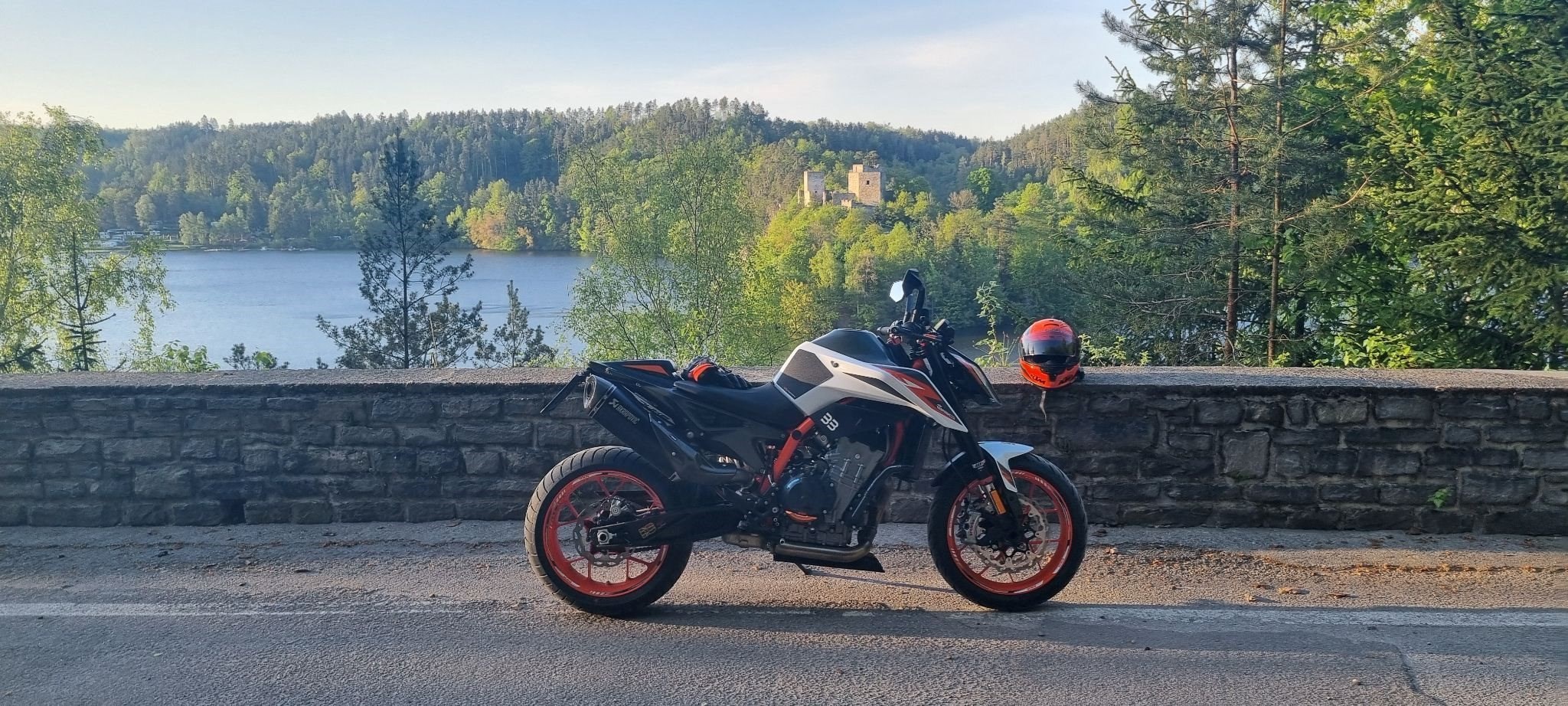 Motorrad