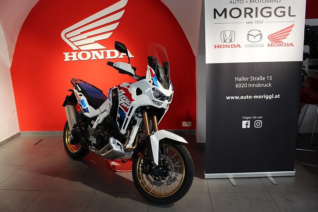 Motorrad