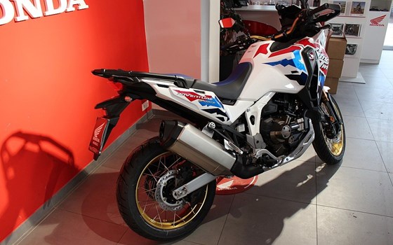 Neufahrzeug Honda CRF1100L Africa Twin Adventure Sports DCT - Bild 3