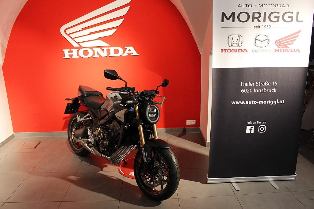 Motorrad