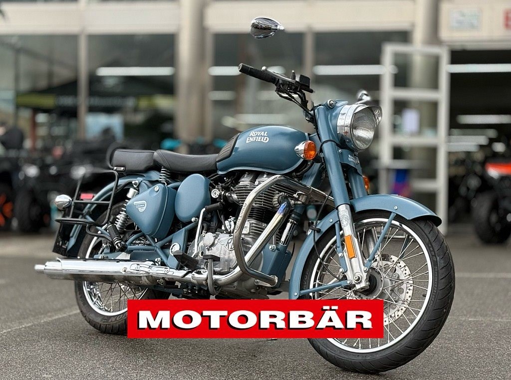 Motorrad