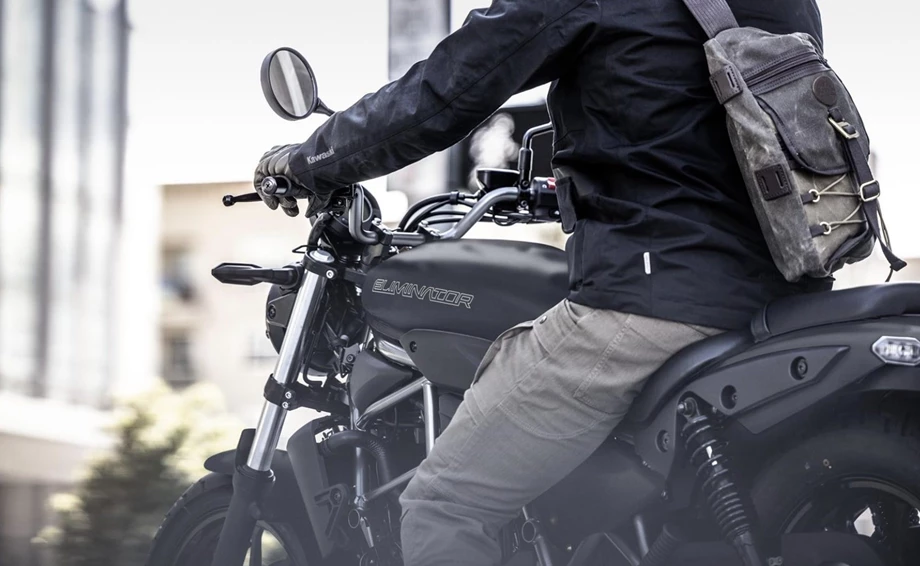 Angebot Kawasaki Eliminator 500 Bild 7: Angebot Kawasaki Eliminator 500