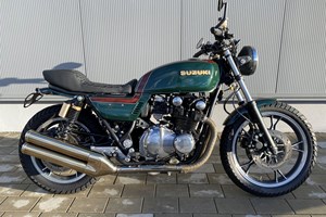 Angebot Suzuki GS 650 G Katana