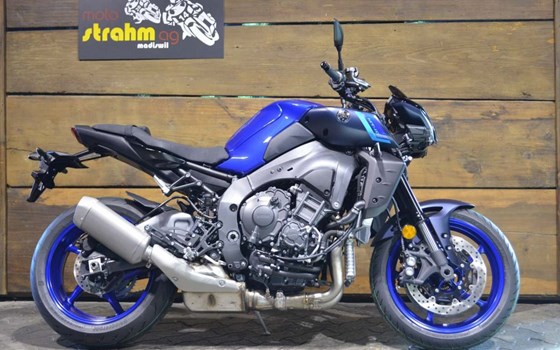 Neufahrzeug Yamaha MT-10 - Bild 1