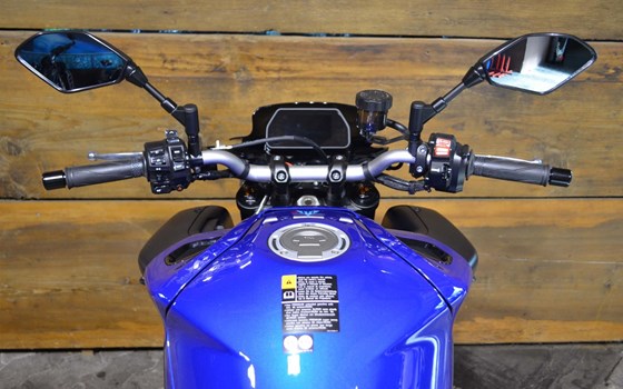 Neufahrzeug Yamaha MT-10 - Bild 3