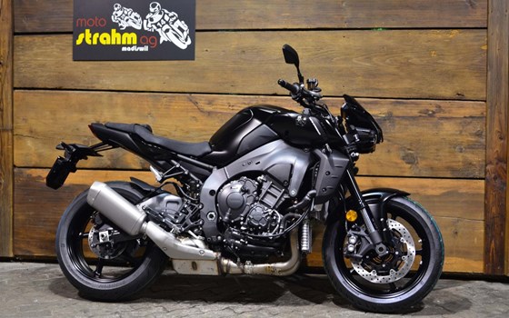 Neufahrzeug Yamaha MT-10 - Bild 1