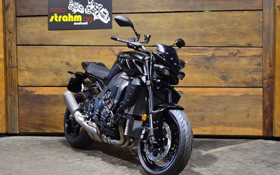 Neufahrzeug Yamaha MT-10 - Bild 2