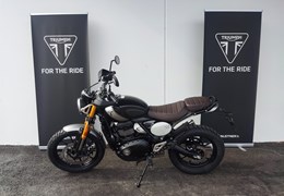 Neumotorrad Triumph Scrambler 400 X Neumotorrad Triumph Scrambler 400 X