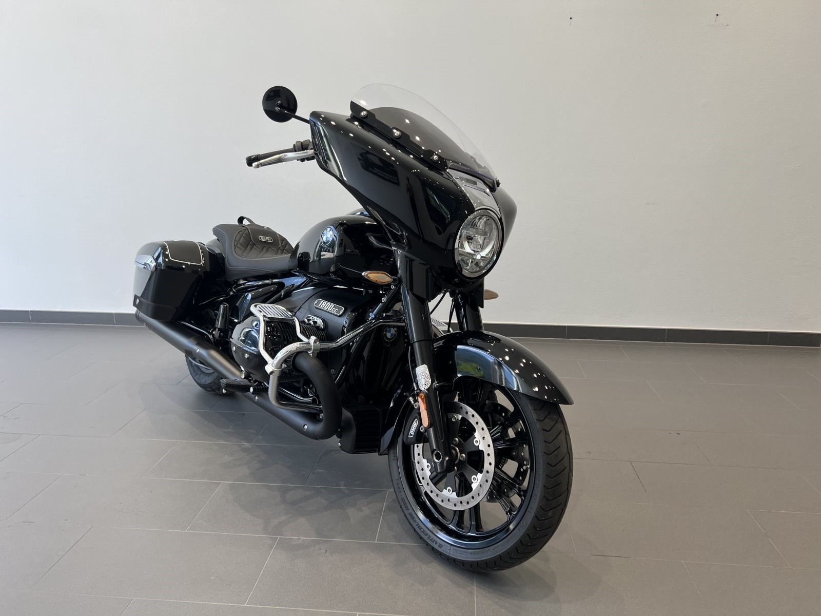 Motorrad