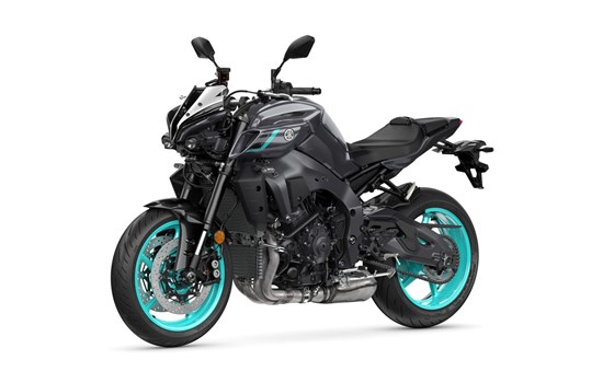 Neufahrzeug Yamaha MT-10 - Bild 1