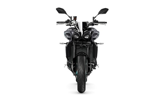 Neufahrzeug Yamaha MT-10 - Bild 2