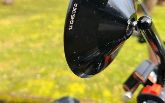 Gebrauchtmotorrad Fantic Caballero Deluxe 500 - Bild 2