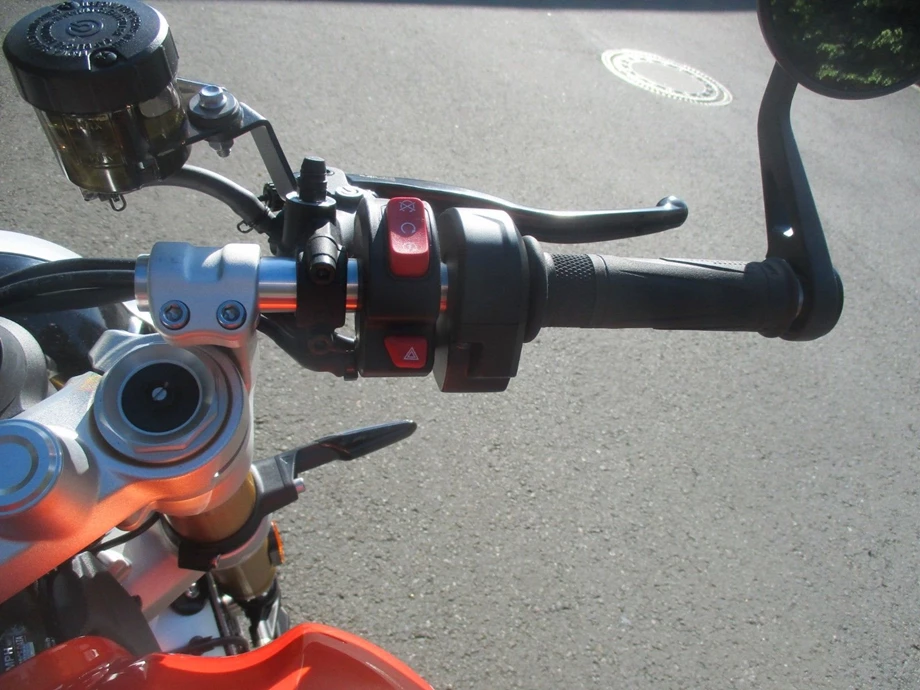 Angebot Triumph Speed Twin 1200 RS Bild 11: Angebot Triumph Speed Twin 1200 RS