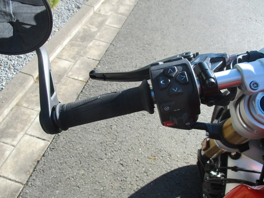 Angebot Triumph Speed Twin 1200 RS Bild 12: Angebot Triumph Speed Twin 1200 RS