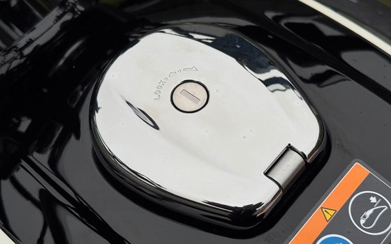 Neufahrzeug Kawasaki Meguro S1 - Bild 15