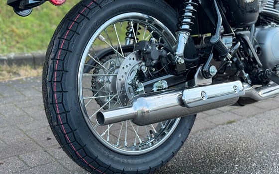 Neufahrzeug Kawasaki Meguro S1 - Bild 16