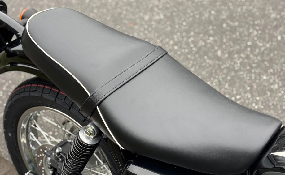 Angebot Kawasaki Meguro S1 Bild 8: Angebot Kawasaki Meguro S1