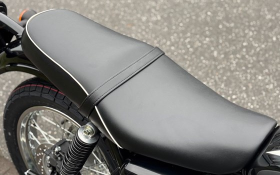 Neufahrzeug Kawasaki Meguro S1 - Bild 8