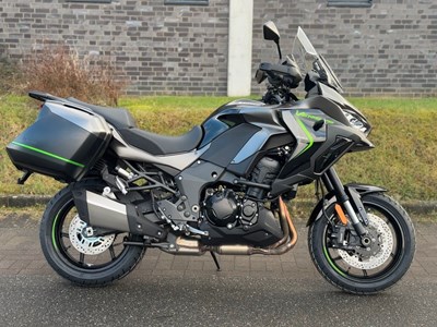 Versys 1100