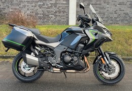 Neumotorrad Kawasaki Versys 1100