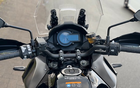 Neufahrzeug Kawasaki Versys 1100 - Bild 11